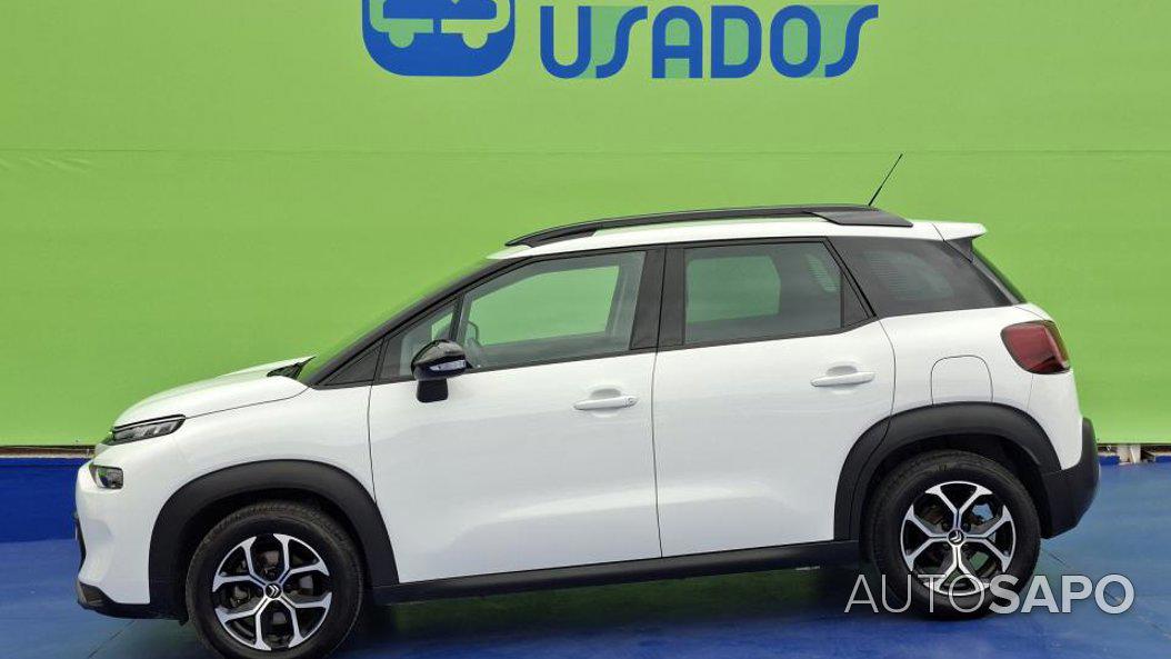 Citroen C3 AirCross 1.2 PureTech C-Series de 2024