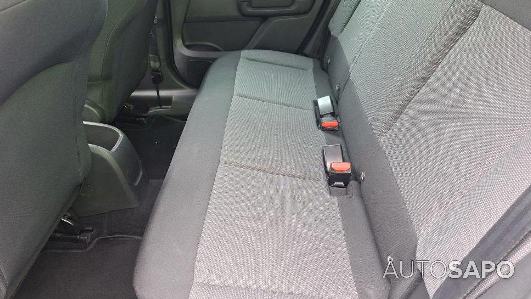 Citroen C3 AirCross 1.2 PureTech C-Series de 2024