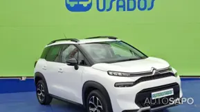 Citroen C3 AirCross 1.2 PureTech C-Series de 2024