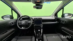 Citroen C3 AirCross 1.2 PureTech C-Series de 2024