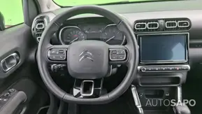 Citroen C3 AirCross 1.2 PureTech C-Series de 2024
