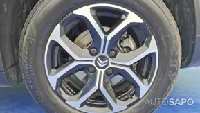 Citroen C3 AirCross 1.2 PureTech C-Series de 2024