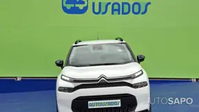 Citroen C3 AirCross 1.2 PureTech C-Series de 2024