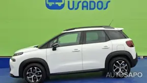 Citroen C3 AirCross 1.2 PureTech C-Series de 2024