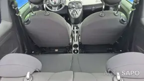 Fiat 500 1.0 Hybrid de 2024