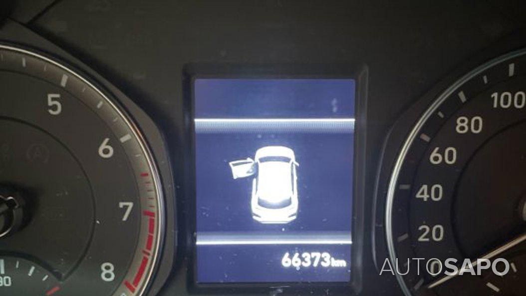 Hyundai Kauai 1.0 T-GDi Premium de 2019