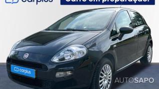 Fiat Punto 1.2 Easy S&S de 2018