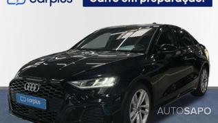 Audi A3 30 TFSI S-line de 2023