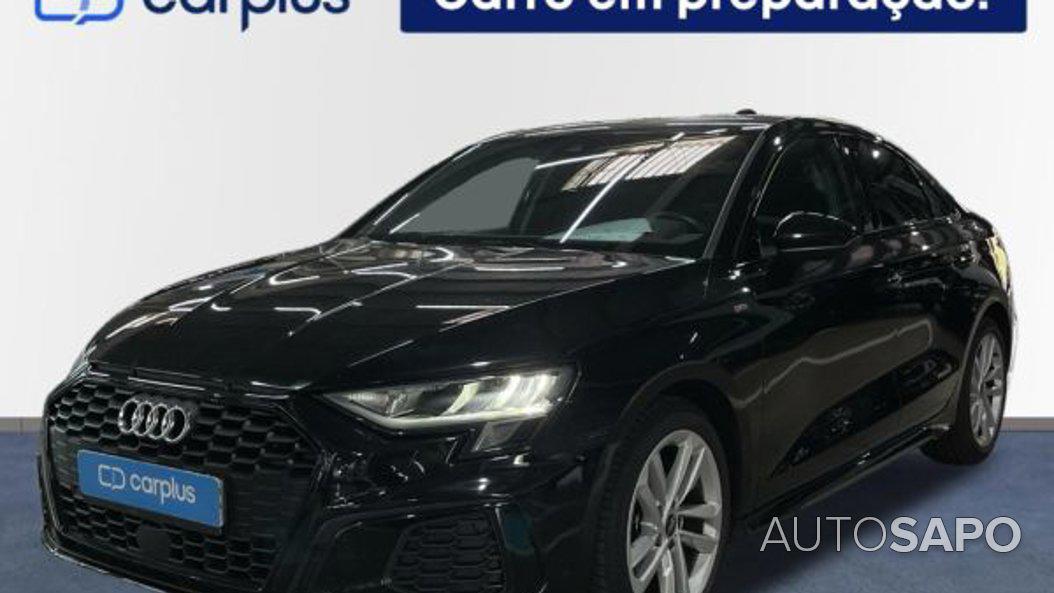 Audi A3 30 TFSI S-line de 2023
