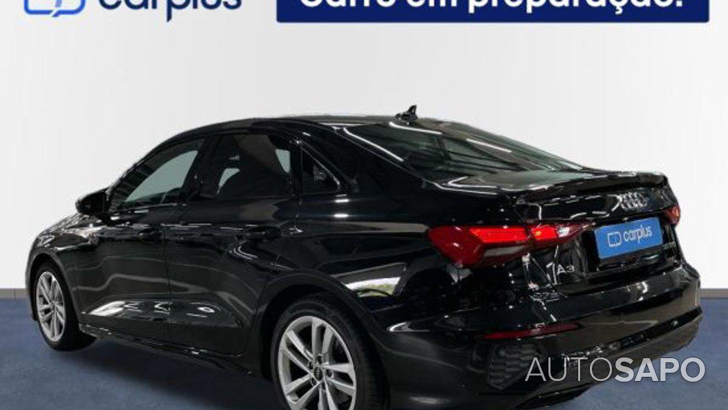 Audi A3 30 TFSI S-line de 2023