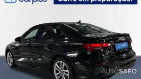 Audi A3 30 TFSI S-line de 2023