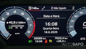 Audi A3 30 TFSI S-line de 2023