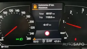 BMW Série 1 116 d Pack M Auto de 2020
