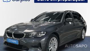 BMW Série 3 320 e Touring Auto de 2022