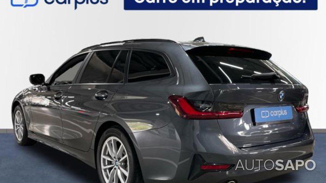 BMW Série 3 320 e Touring Auto de 2022