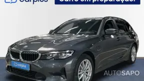 BMW Série 3 320 e Touring Auto de 2022