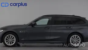 BMW Série 3 320 e Touring Auto de 2022