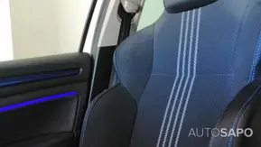 Renault Mégane 1.5 Blue dCi GT Line J18 de 2018