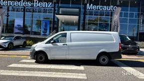 Mercedes-Benz Vito de 2023