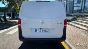 Mercedes-Benz Vito de 2023