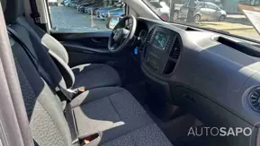 Mercedes-Benz Vito de 2023