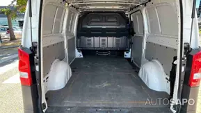 Mercedes-Benz Vito de 2023