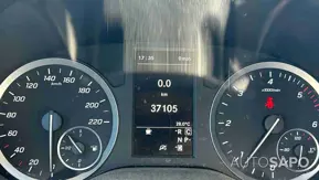 Mercedes-Benz Vito de 2023