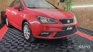 Seat Ibiza de 2016