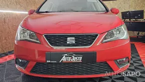 Seat Ibiza de 2016