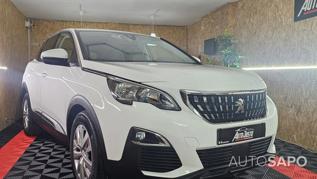 Peugeot 3008 de 2020