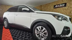 Peugeot 3008 de 2020