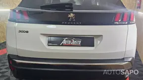 Peugeot 3008 de 2020