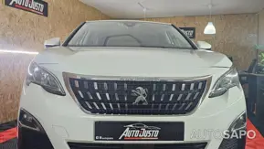 Peugeot 3008 de 2020
