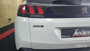 Peugeot 3008 de 2020