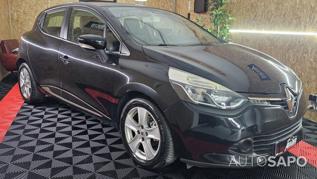 Renault Clio de 2013
