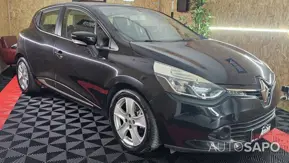 Renault Clio de 2013