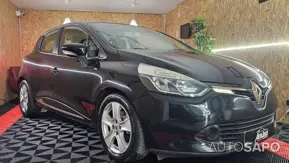 Renault Clio de 2013
