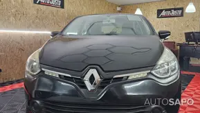 Renault Clio de 2013