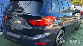 BMW Série 2 Active Tourer de 2016