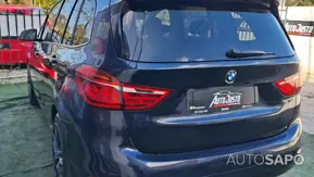 BMW Série 2 Active Tourer de 2016