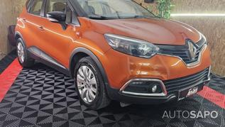 Renault Captur de 2013