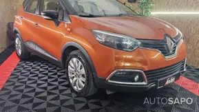 Renault Captur de 2013