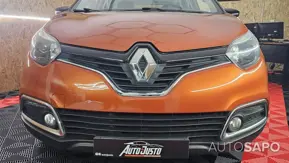 Renault Captur de 2013