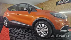Renault Captur de 2013