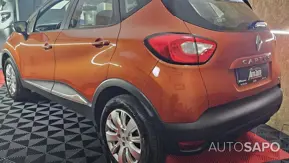 Renault Captur de 2013