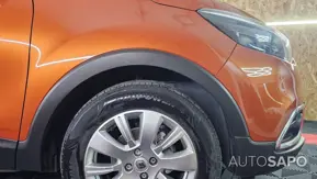 Renault Captur de 2013