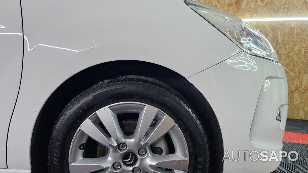 Citroen DS3 1.2 VTi So Chic de 2014