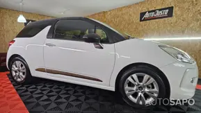 Citroen DS3 1.2 VTi So Chic de 2014