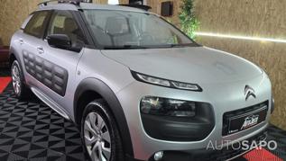 Citroen C4 Cactus de 2015