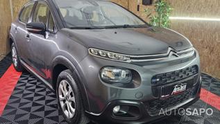 Citroen C3 1.2 PureTech Feel de 2017